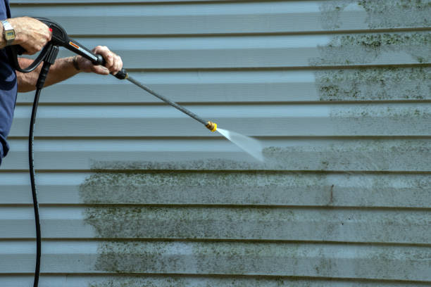 Best Fence Pressure Washing  in Glenn Heights, TX